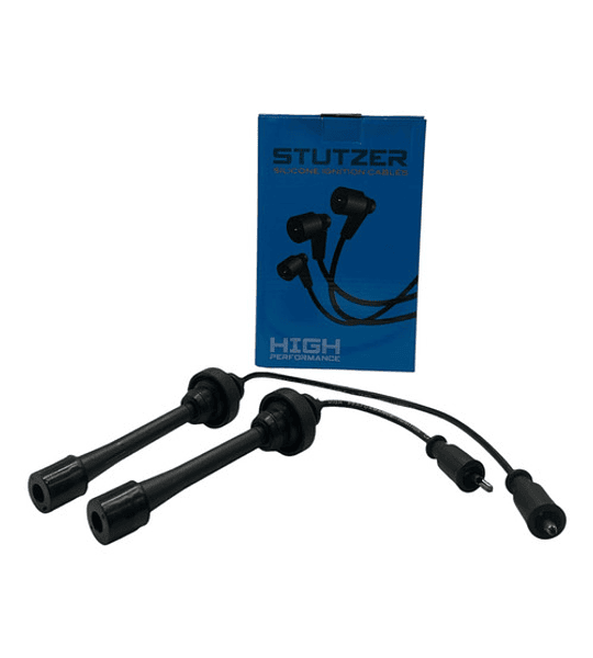 Juego Cable Bujias Byd F3 1.5 2009-2016