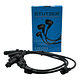 Juego Cable Bujía Subaru Legacy 2.0 1992-1998