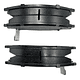 Pastillas Freno Delanteras Jac J3 A137 1.3 2009-2015