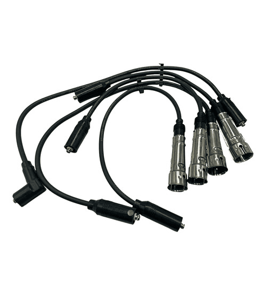 Juego Cable Bujias Volkswagen Parati 1.6 1983-1990