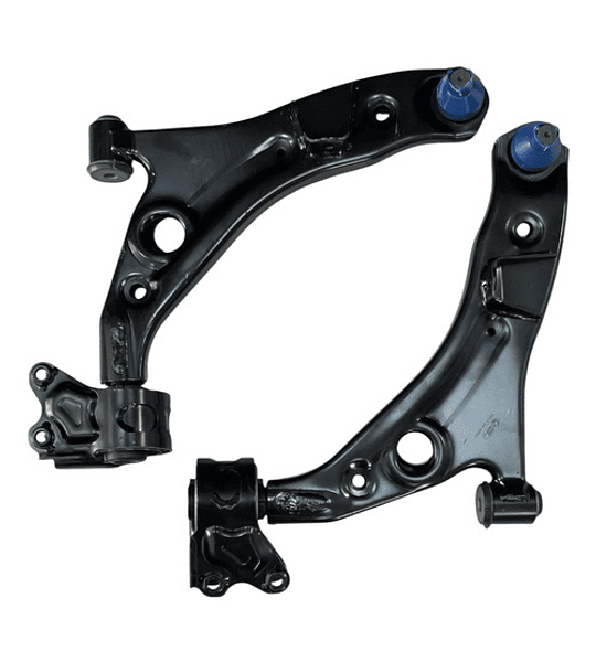 Bandeja Suspensión Mazda Cx9 3.7 2010-2016 (el Par)