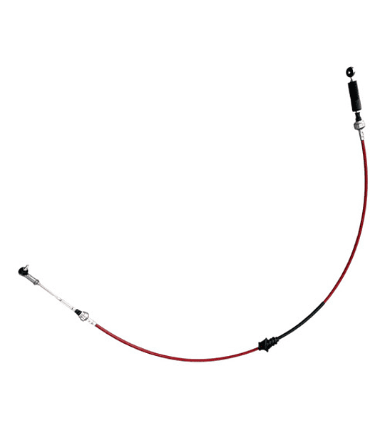 Piola Selectora Cambio Para Kia Frontier 2005-2011 (el Par)