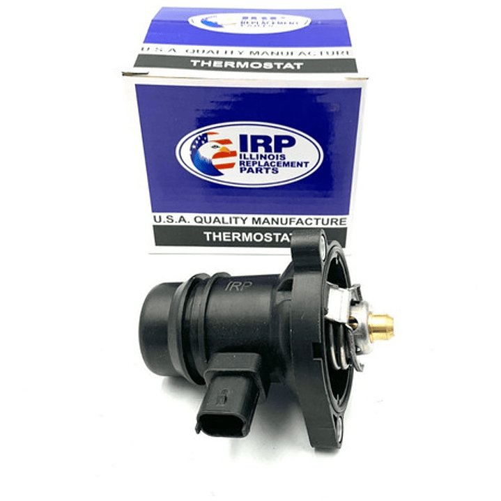 Termostato Carcasa + Sensor Opel Corsa D Corsa E 1.4 2012-2019 7