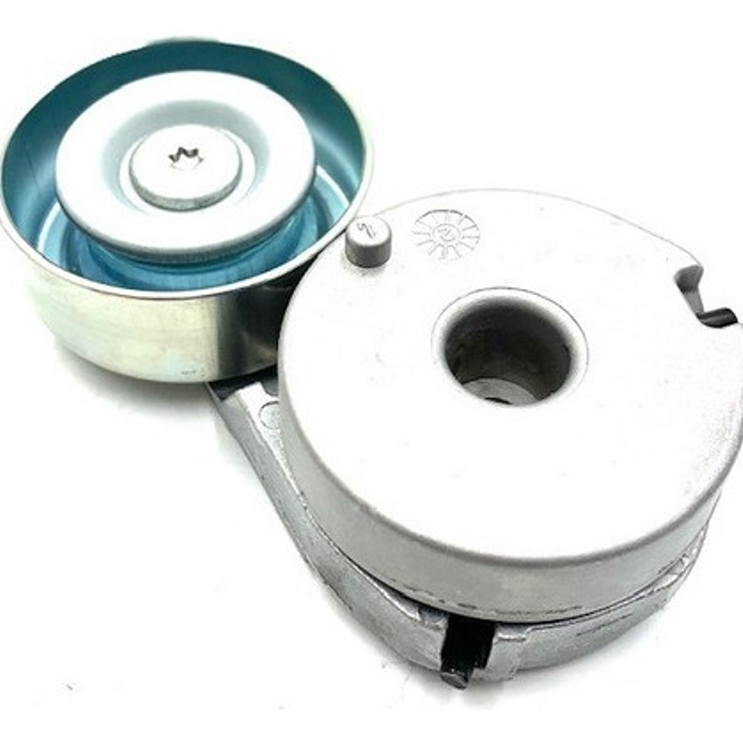 Tensor Correa Alternador Nissan Qashqai 2.0 2008-2014 6