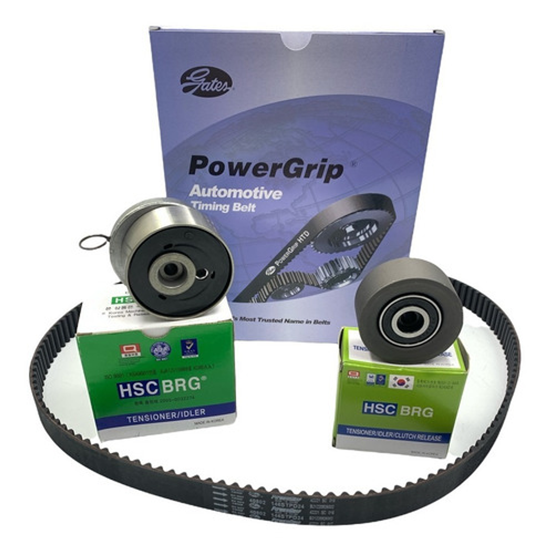 Kit Distribución Opel Astra H 1.8 2004-2010 1