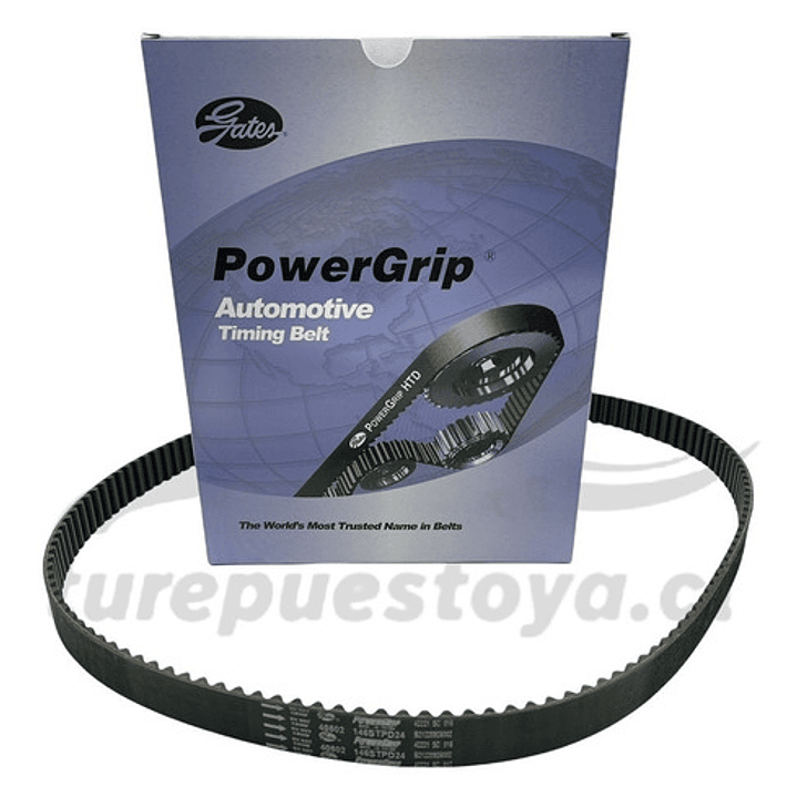 Kit Distribución Opel Astra H 1.8 2004-2010 4