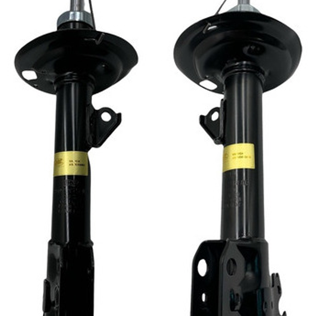 Par Amortiguador Delantero Great Wall Voleex C20 2010-2017 1