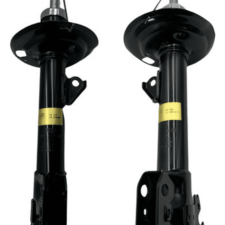 Par Amortiguador Delantero Great Wall Voleex C20 2010-2017 1