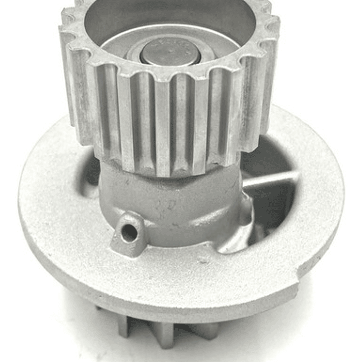 Kit Distribución + Bomba Agua Chevrolet Vivant 1.6 2004-2010 2