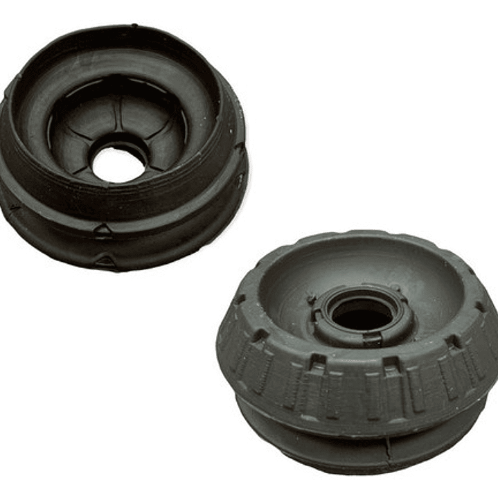 Par Cazoleta Delantera Nissan Versa 1.6 16v 2012-2021 1