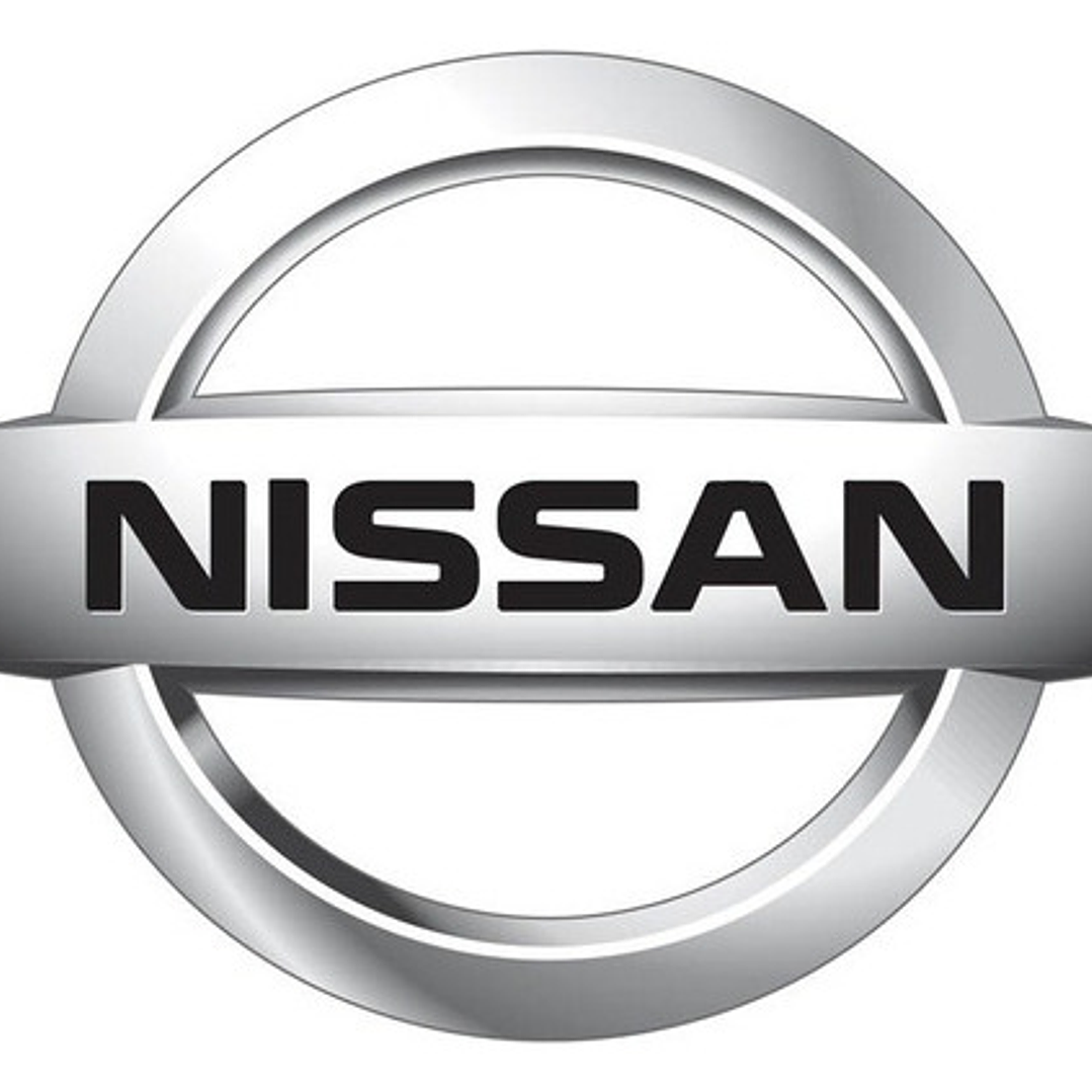 Bandeja Suspensión Izquierda Nissan X-trail 2.5 2015-2019 3