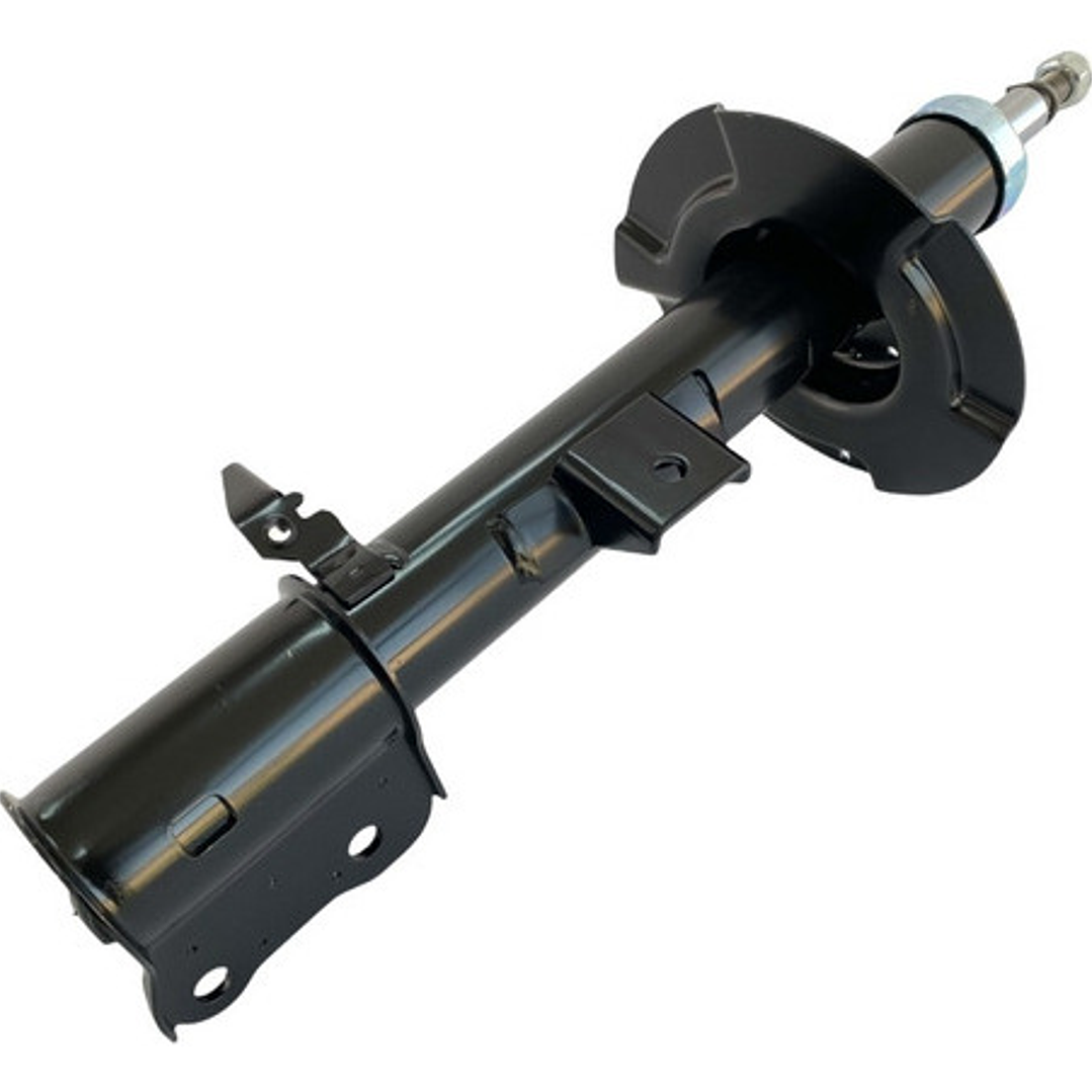 Par Amortiguador Delanteros + Cazoleta Ford Escape 2004-2012 2