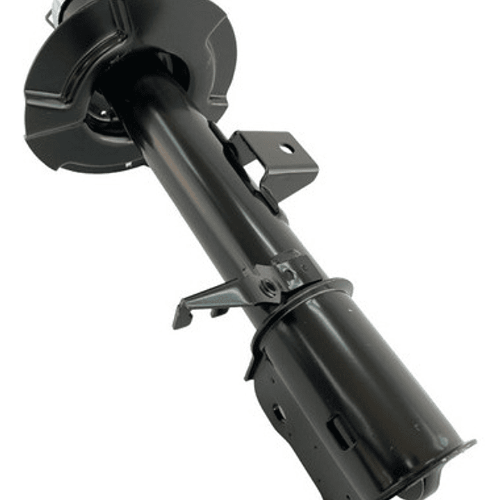 Par Amortiguador Delanteros + Cazoleta Ford Escape 2004-2012 3