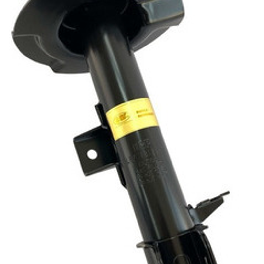 Par Amortiguador Delanteros + Cazoleta Ford Escape 2004-2012 6