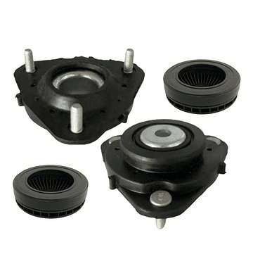 Cazoletas Delantera + Rodami Ford Ecosport 1.6 2.0 2003-2012