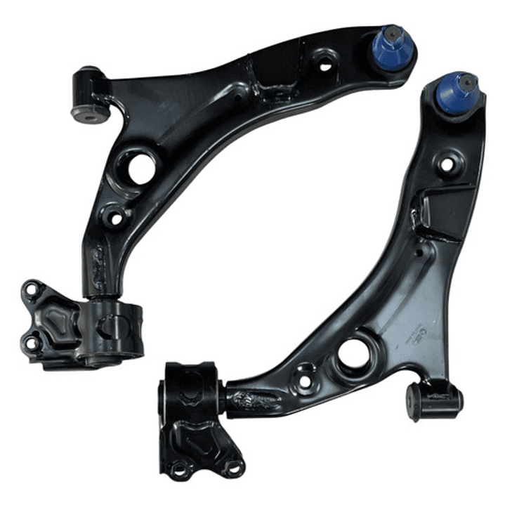 Bandeja Suspensión Mazda Cx9 3.5 3.7 2007-2016 ( El Par) 1