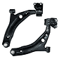 Bandeja Suspensión Mazda Cx9 3.5 3.7 2007-2016 ( El Par) - Miniatura 2