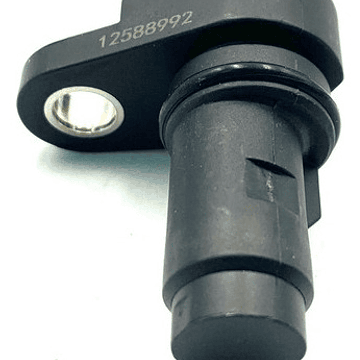 Sensor Posición Cigueñal Chevrolet Captiva 2.4 2011-2017 4