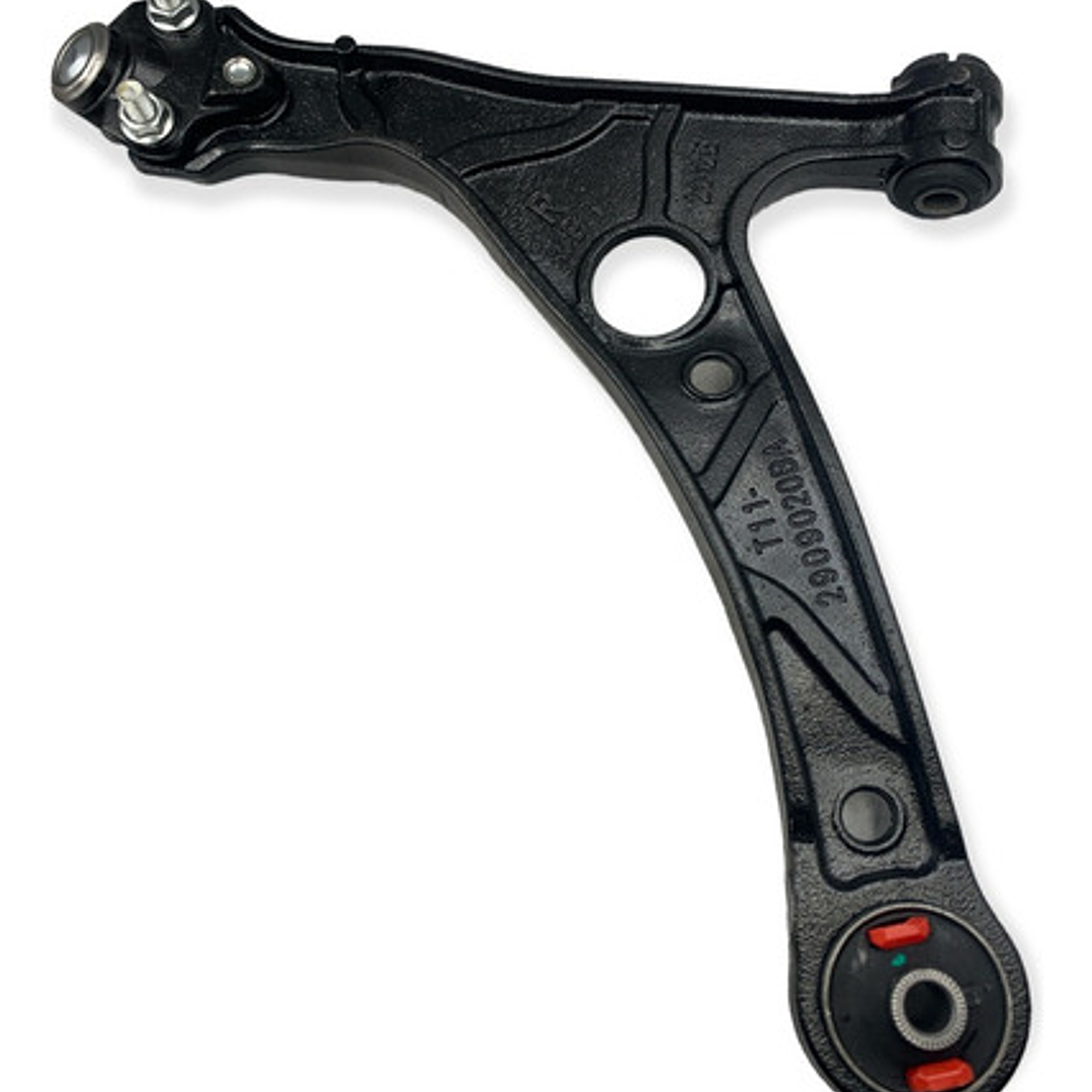 Bandejas Suspensión ( El Par) Chery Tiggo 3 1.6 2015-2019 3