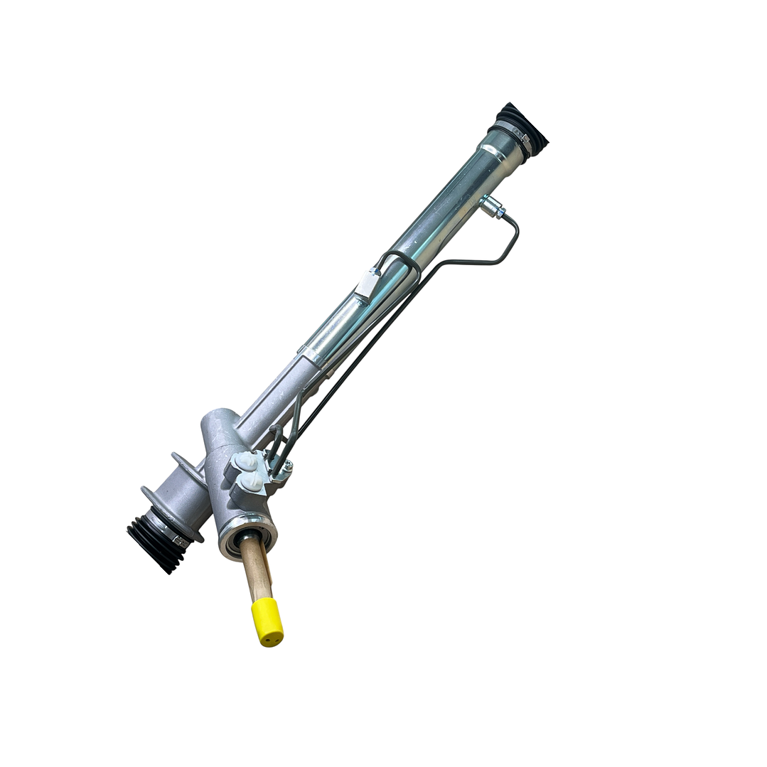 Cremallera Dirección Para Chevrolet Sail 1.4 2011-2017 5