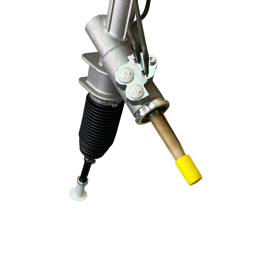 Cremallera Dirección Para Chevrolet Sail 1.4 2011-2017 8