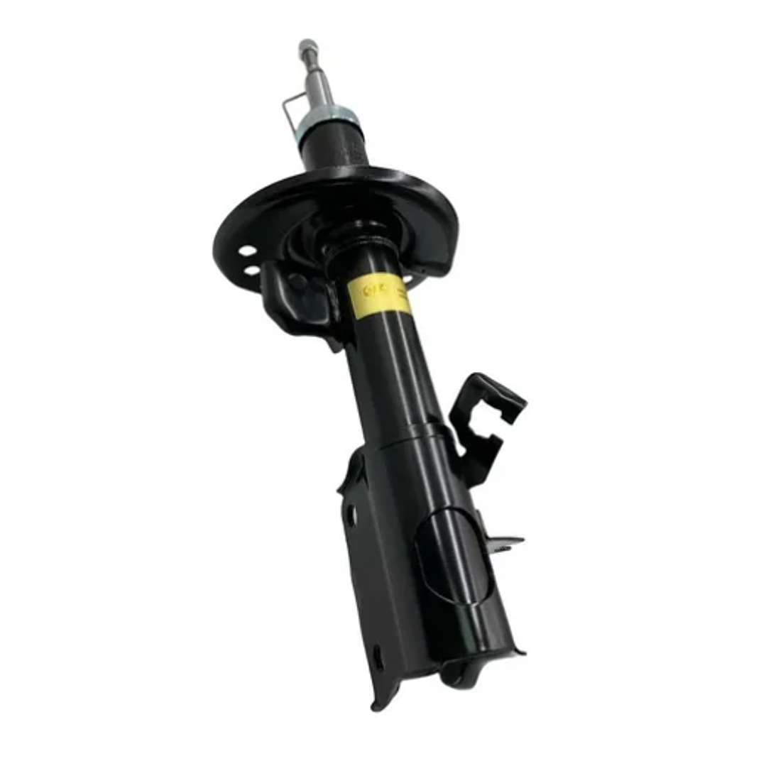 Kit Amortiguador Delantero Y Trasero Para Qashqai 2.0 09-14 2