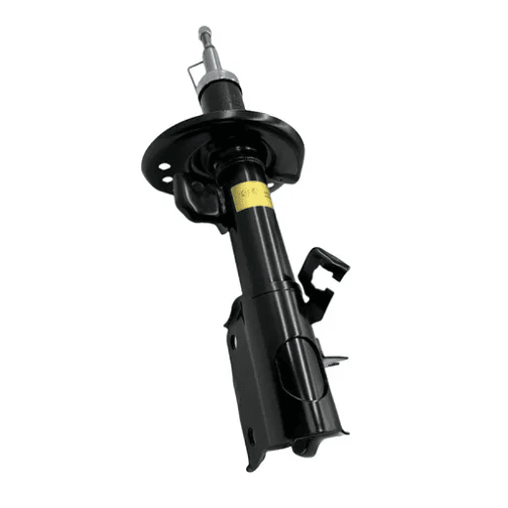 Kit Amortiguador Delantero Y Trasero Para Qashqai 2.0 09-14 2