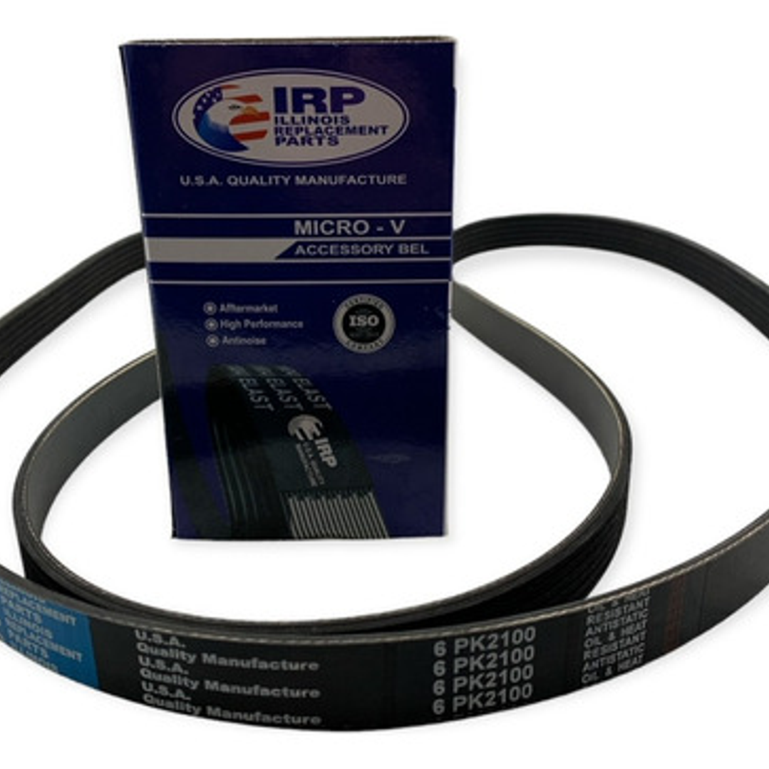 Correa Alternador Jeep Grand Cherokee 5.7 2011-2015 Ezh V8 1