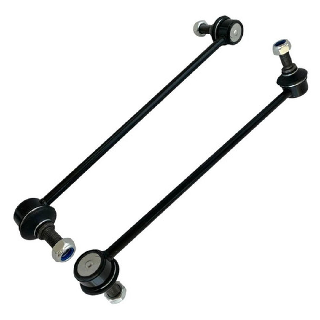 Par Bieletas Barra Estabilizadora Nissan X-trail 2008-2014 1