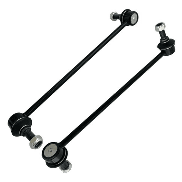 Par Bieletas Barra Estabilizadora Nissan X-trail 2008-2014 1