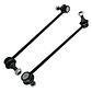 Par Bieletas Barra Estabilizadora Nissan X-trail 2008-2014 - Miniatura 1