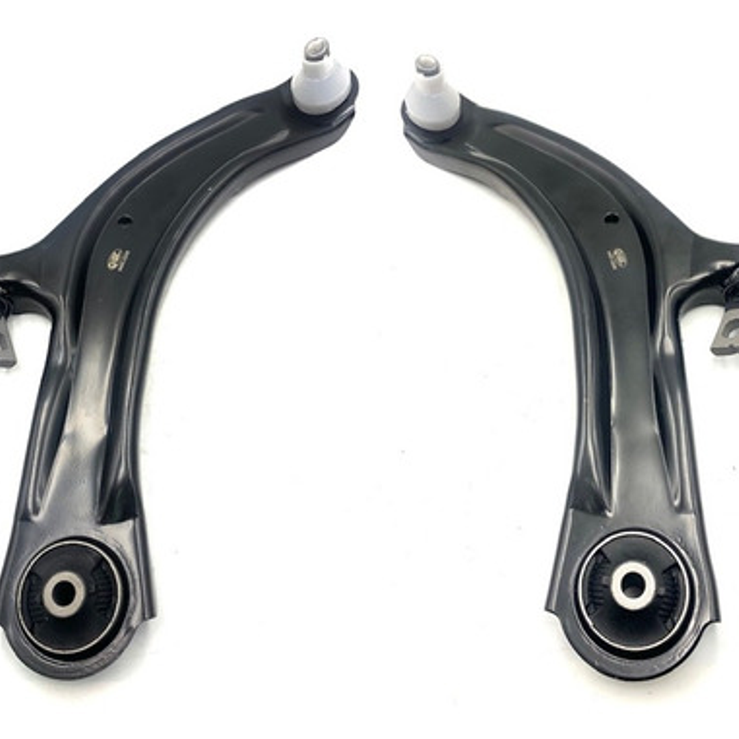 Bandeja Suspensión Izqu / Dere Nissan X-trail 2.5 2008-2014 1