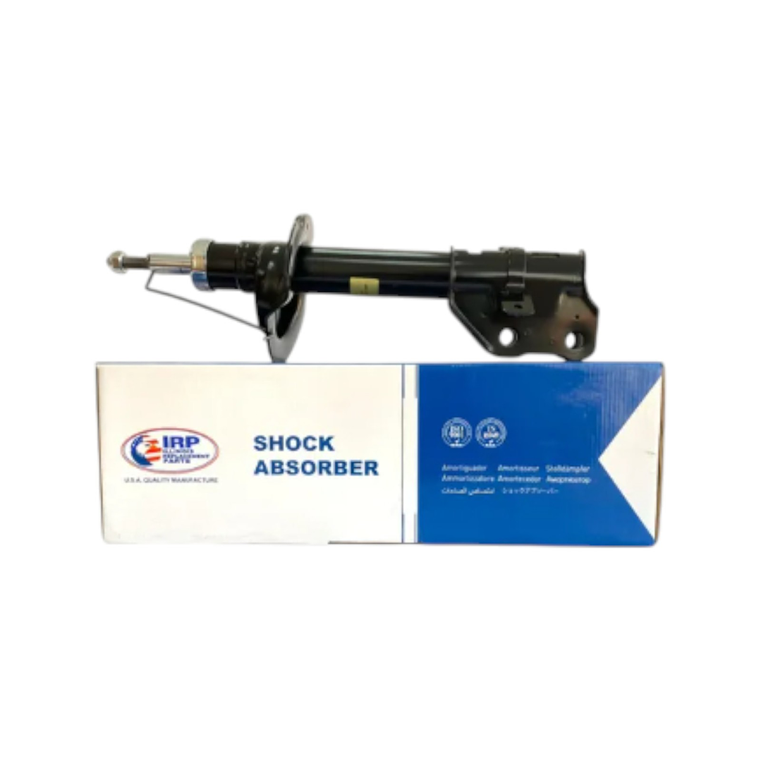 Amortiguadores Delanteros Y Traseros Para Edge 3.5 2007-2014 7