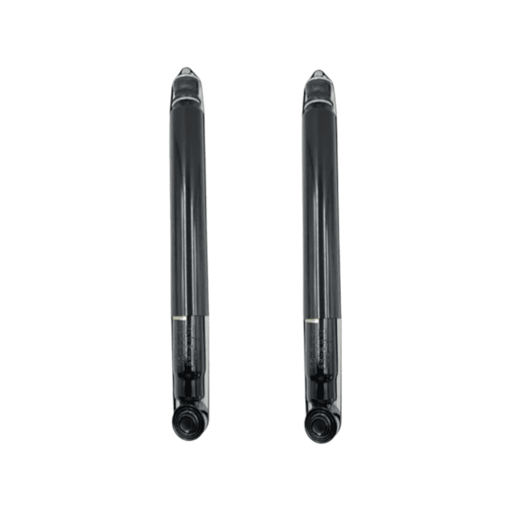 Amortiguadores Delanteros Y Traseros Para Edge 3.5 2007-2014 3