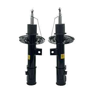 Par Amortiguadores Delanteros Para Santa Fe 2.4 2013-2018