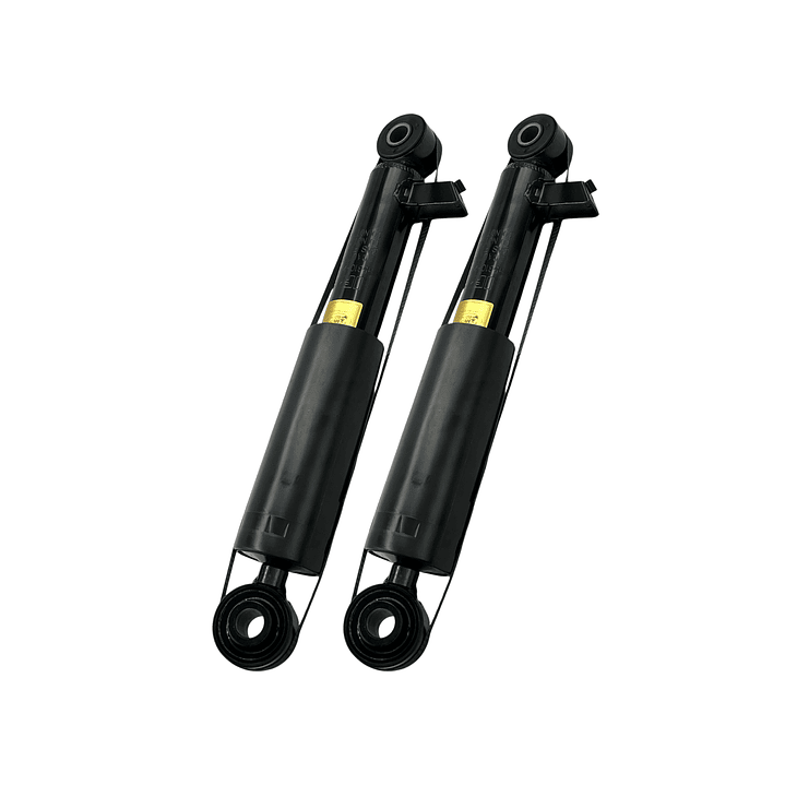 Par Amortiguador Trasero Para Hyundai Santa Fe 2.4 2013-2018 1