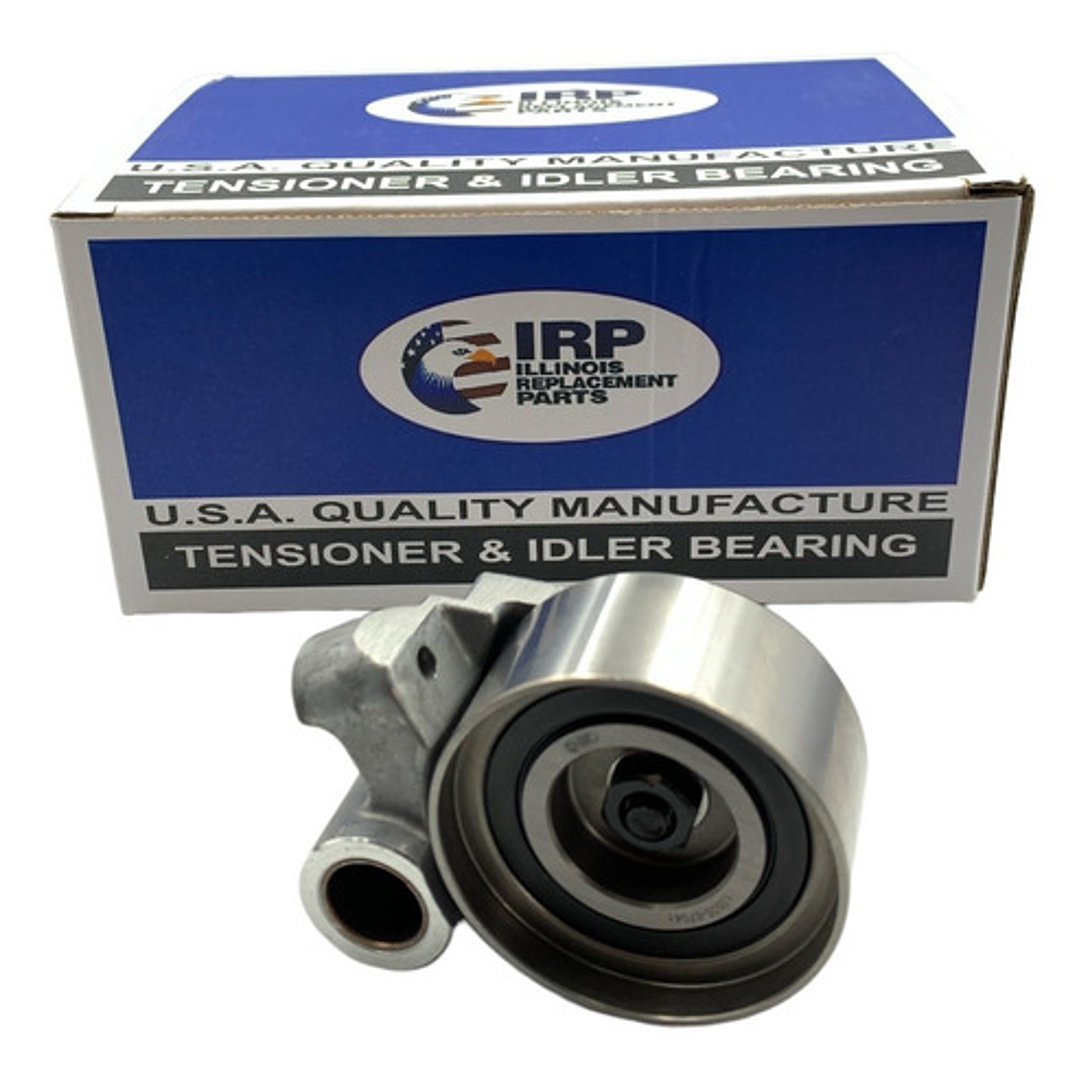 Kit Distribucion + Bomba Agua Toyota Hilux 2.5 3.0 2005-2015 3