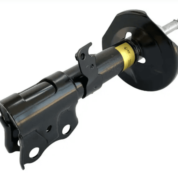 Amortiguador Delantero Y Trasero Para Corolla 1.6 1.8 09-14 7