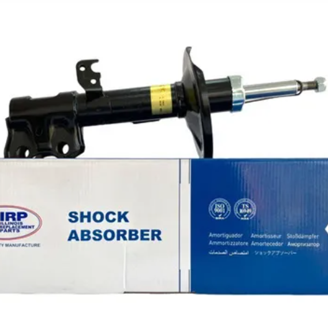 Amortiguador Delantero Y Trasero Para Corolla 1.6 1.8 09-14 8