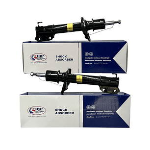 Par Amortiguador Delantero Para Groove 1.5 2020-2024