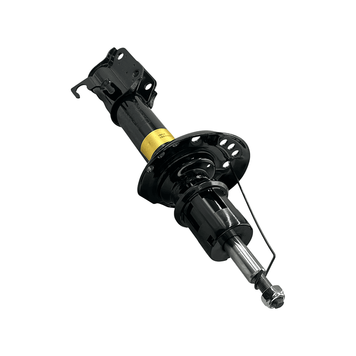 Par Amortiguador Delantero Para Groove 1.5 2020-2024 4