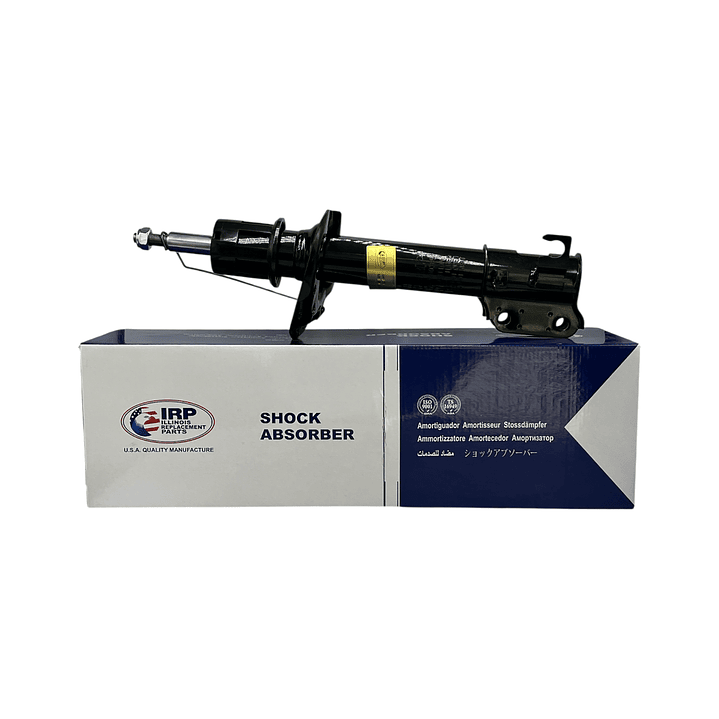 Par Amortiguador Delantero Para Groove 1.5 2020-2024 6