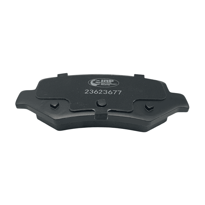 Pastilla Freno Cerámica Tras Para Chevrolet Groove 1.5 21-24 3