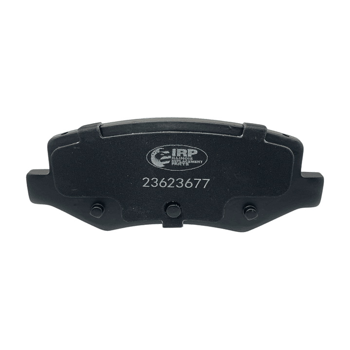 Pastilla Freno Cerámica Tras Para Chevrolet Groove 1.5 21-24 4