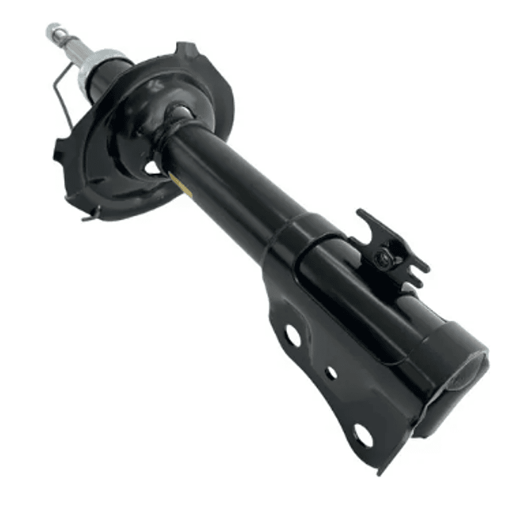 Par Amortiguador Delanteros Para Geely Mk 1.5l 2009-2014 2