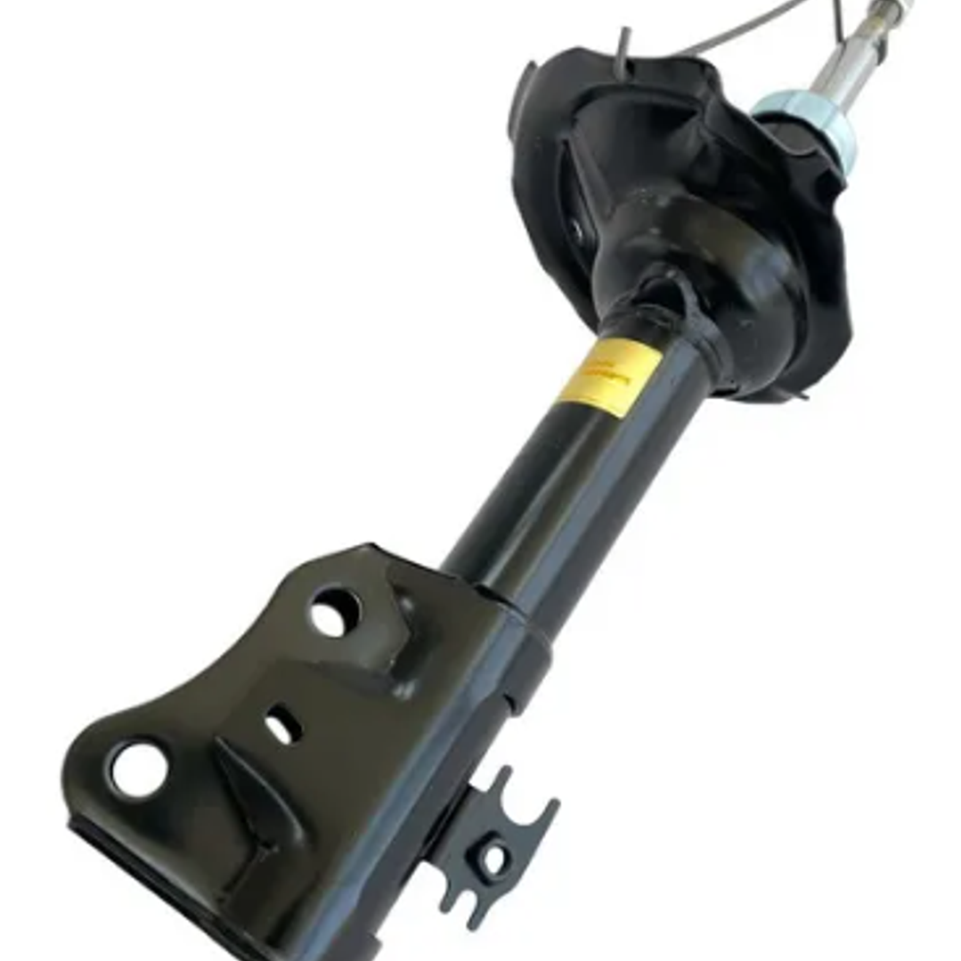 Par Amortiguador Delanteros Para Geely Mk 1.5l 2009-2014 3