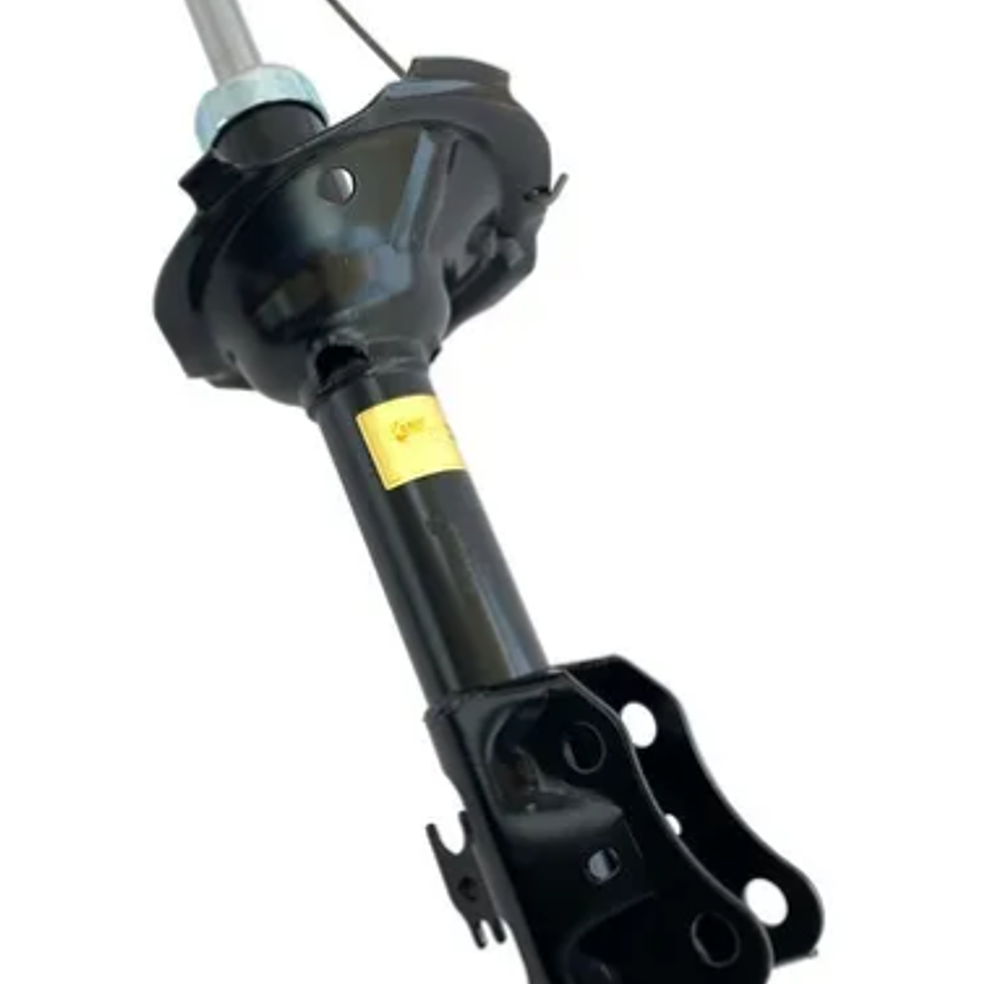 Par Amortiguador Delanteros Para Geely Mk 1.5l 2009-2014 5