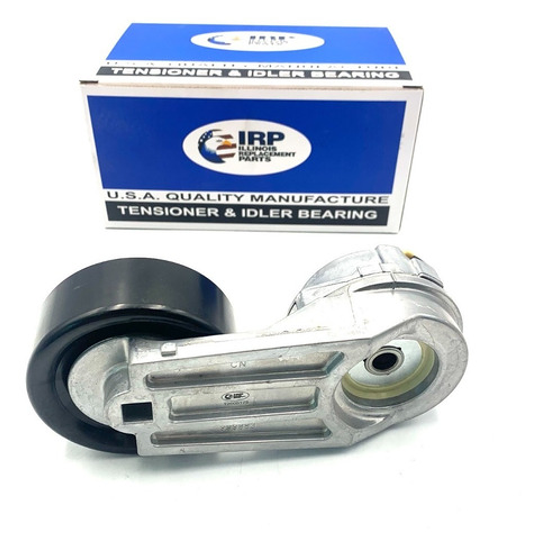 Tensor Correa Alternador Chevrolet Captiva 2.4 2012-2018 6