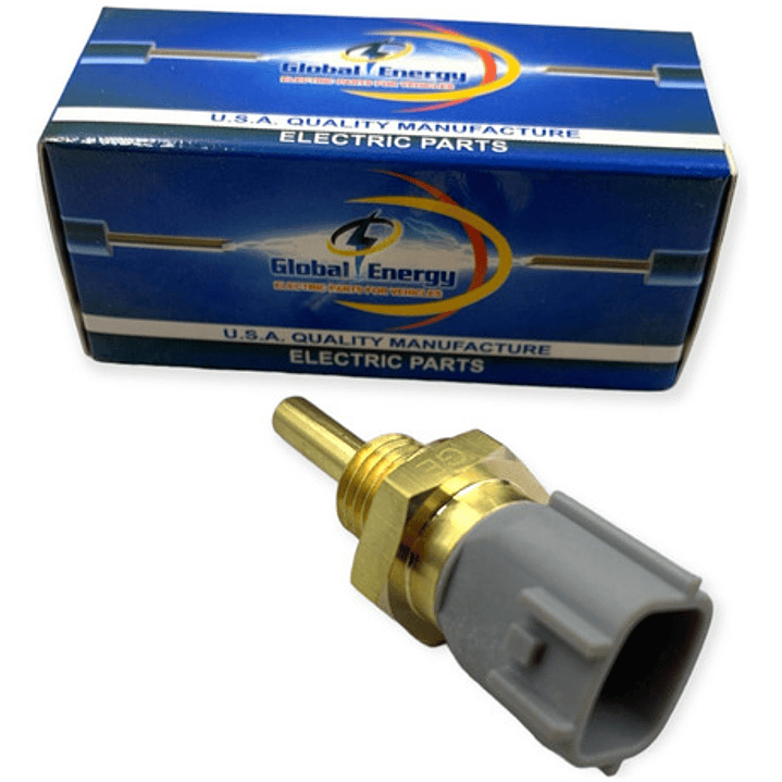 Bulbo Sensor Temperatura Nissan Navara 2.5 2007-2013 5