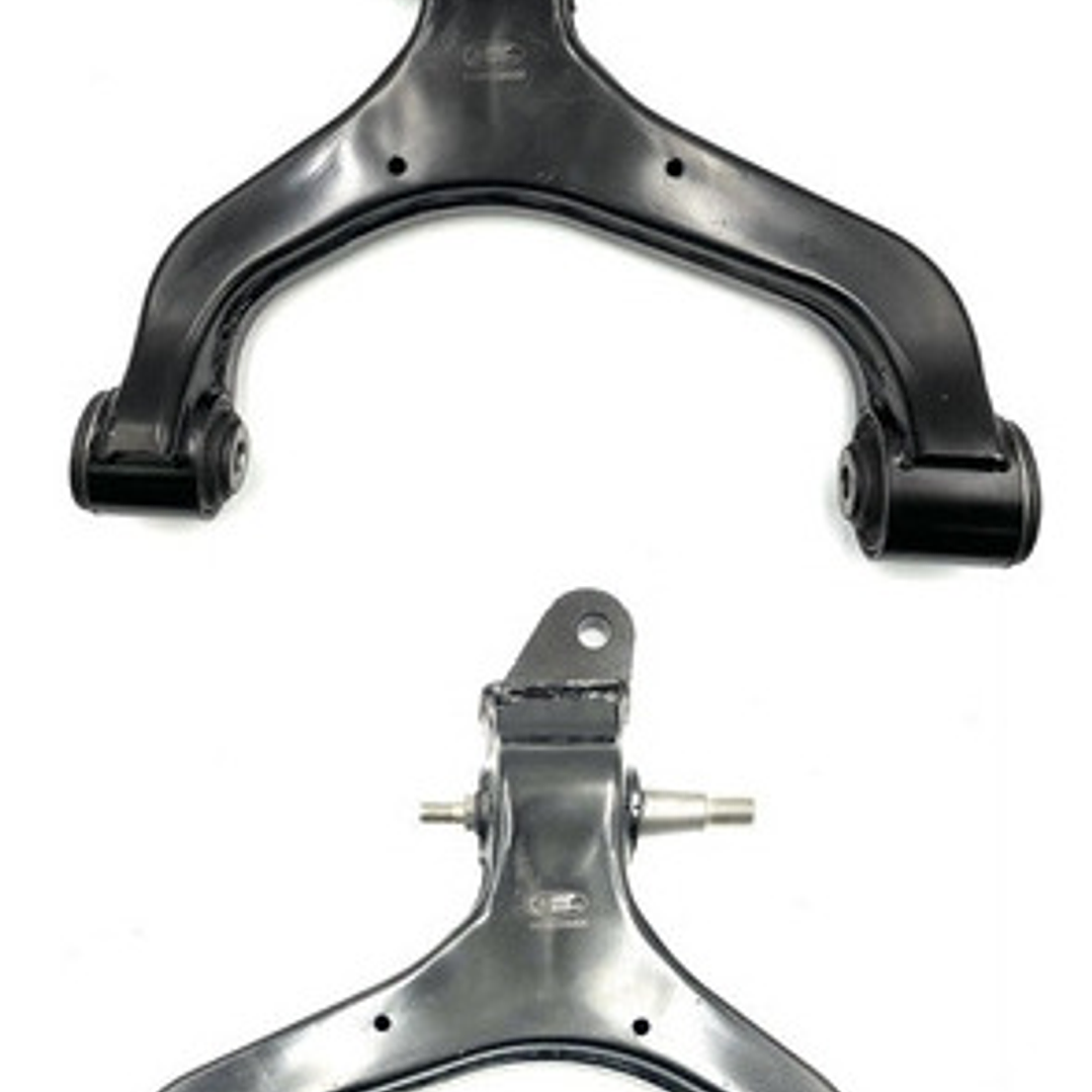 Bandeja Inf Ssangyong Kyron 4x4 2.0 2.3 2.7 2007-2012 El Par 1